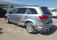 2016 Dodge JOURNEY photo
