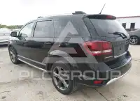 2016 Dodge JOURNEY photo