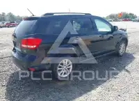 2016 Dodge JOURNEY photo