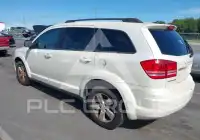 2016 Dodge JOURNEY фото