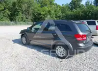 2016 Dodge JOURNEY фото
