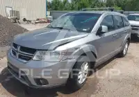2016 Dodge JOURNEY photo
