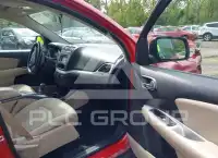 2016 Dodge JOURNEY фото