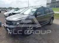 2016 Dodge JOURNEY фото