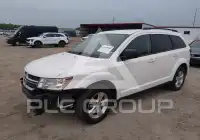 2016 Dodge JOURNEY фото