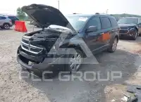 2016 Dodge JOURNEY фото