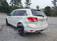 2016 Dodge JOURNEY фото