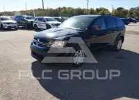 2016 Dodge JOURNEY фото