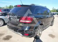 2016 Dodge JOURNEY photo