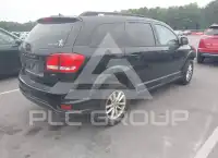 2016 Dodge JOURNEY фото