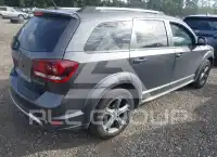 2016 Dodge JOURNEY фото