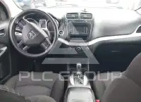 2016 Dodge JOURNEY фото
