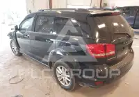 2016 Dodge JOURNEY фото