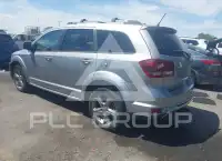 2016 Dodge JOURNEY фото