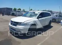 2016 Dodge JOURNEY фото
