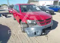 2016 Dodge JOURNEY фото