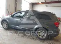 2016 Dodge JOURNEY фото