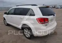 2016 Dodge JOURNEY фото