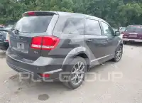 2016 Dodge JOURNEY фото
