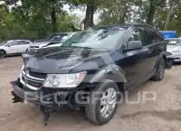 2016 Dodge JOURNEY photo