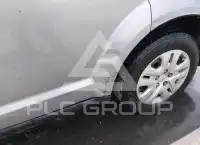 2016 Dodge JOURNEY фото