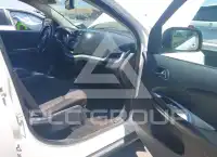 2016 Dodge JOURNEY фото