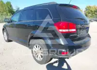 2016 Dodge JOURNEY фото