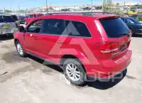 2016 Dodge JOURNEY фото