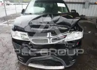 2016 Dodge JOURNEY photo