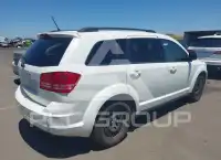 2016 Dodge JOURNEY фото