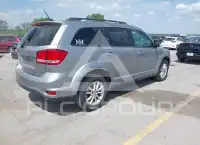 2016 Dodge JOURNEY photo