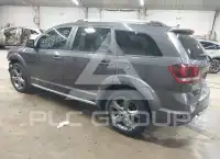 2016 Dodge JOURNEY фото