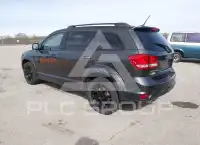 2016 Dodge JOURNEY photo