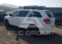 2016 Dodge JOURNEY фото