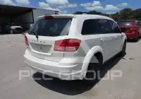 2016 Dodge JOURNEY фото