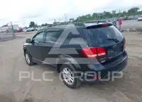 2016 Dodge JOURNEY фото