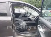 2016 Dodge JOURNEY фото