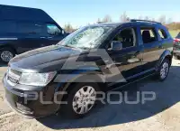 2016 Dodge JOURNEY photo