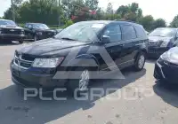 2016 Dodge JOURNEY фото