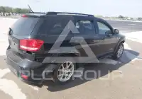 2016 Dodge JOURNEY фото