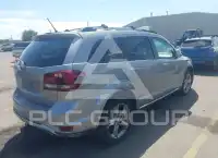 2016 Dodge JOURNEY фото