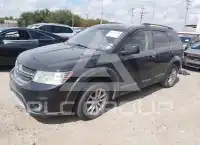 2016 Dodge JOURNEY фото