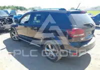 2016 Dodge JOURNEY фото