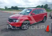 2016 Dodge JOURNEY photo