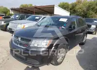 2016 Dodge JOURNEY фото