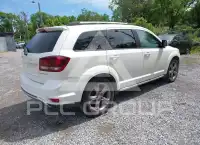 2016 Dodge JOURNEY photo