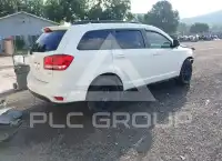 2016 Dodge JOURNEY фото