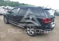 2016 Dodge JOURNEY photo
