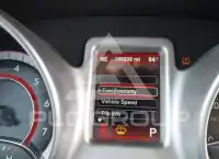 2016 Dodge JOURNEY фото