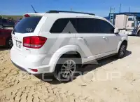 2016 Dodge JOURNEY фото